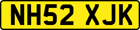 NH52XJK