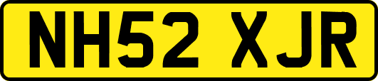 NH52XJR