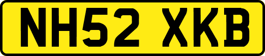 NH52XKB