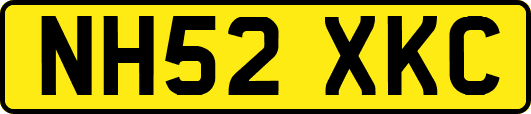 NH52XKC