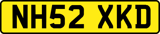 NH52XKD