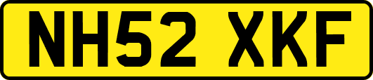 NH52XKF