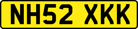 NH52XKK