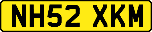 NH52XKM