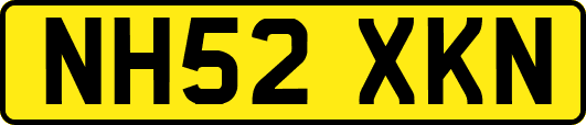 NH52XKN
