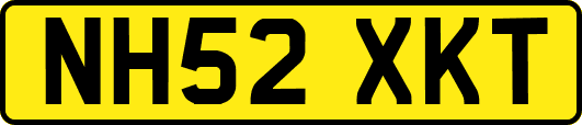 NH52XKT