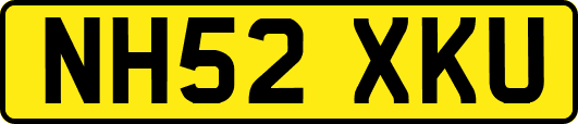 NH52XKU