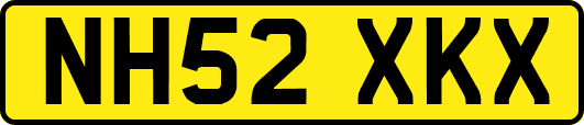 NH52XKX
