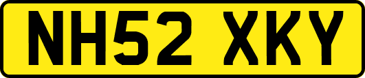 NH52XKY