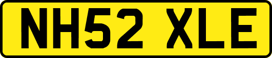 NH52XLE