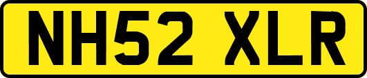 NH52XLR