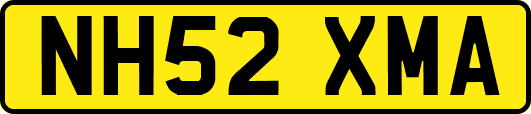 NH52XMA
