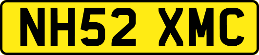 NH52XMC