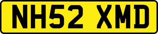 NH52XMD
