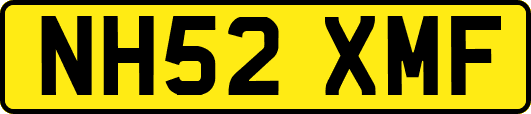 NH52XMF
