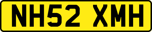 NH52XMH