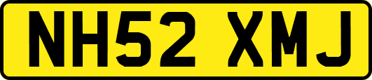 NH52XMJ