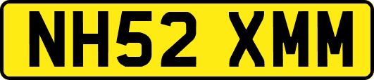 NH52XMM