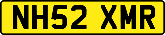 NH52XMR