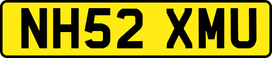 NH52XMU