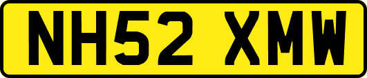 NH52XMW