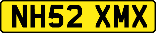 NH52XMX