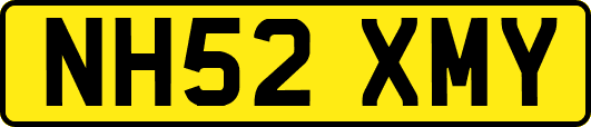 NH52XMY