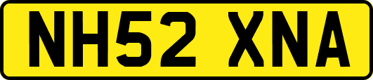 NH52XNA