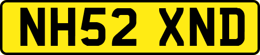 NH52XND
