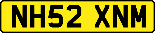 NH52XNM