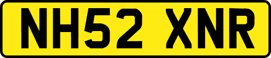 NH52XNR