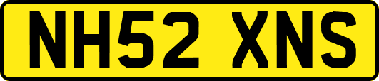 NH52XNS