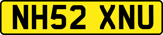 NH52XNU