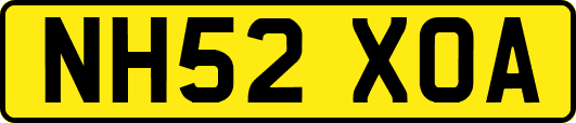 NH52XOA