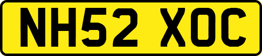 NH52XOC