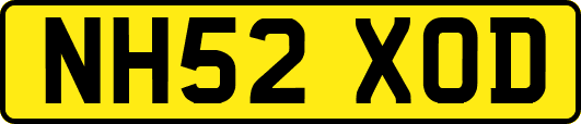 NH52XOD