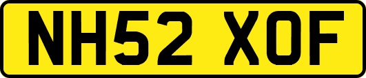 NH52XOF