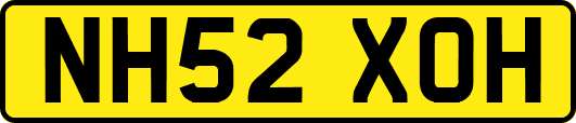 NH52XOH