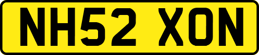 NH52XON