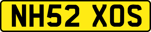 NH52XOS