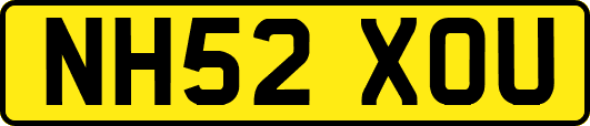 NH52XOU