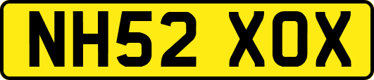 NH52XOX