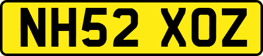NH52XOZ