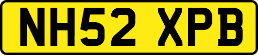 NH52XPB
