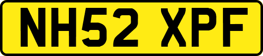 NH52XPF