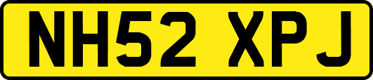 NH52XPJ
