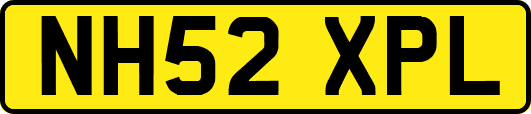 NH52XPL