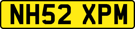 NH52XPM