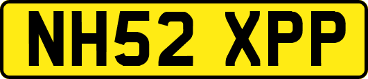 NH52XPP