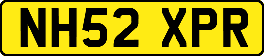 NH52XPR